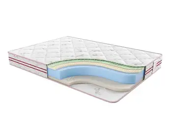 

Mattress sontelle Sante roll memory soft 90x200