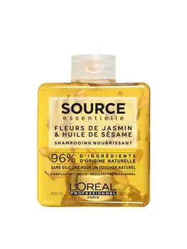

L'Oreal Professionnel shampoo source for dry hair, 300 ml