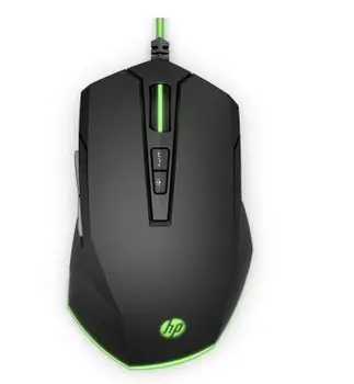 

HP PAVILION GAMING 200 MOUSE