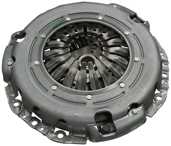 

KIT 2P RENAULT MASTER 2006> 2.5 DCI826816VALEO