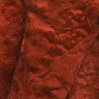 

Wool for felting viscose 100%, 50 gr. (0088 terracotta)