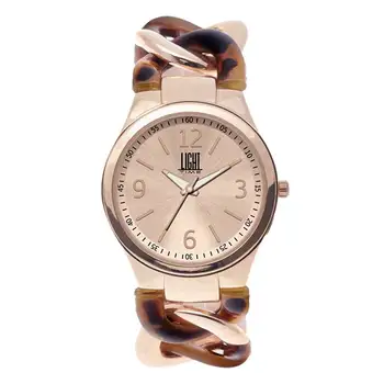 

Light Time L207E watch women quartz watch