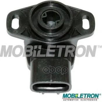 

Throttle position sensor Suzuki mobiletron item No. tp-j012