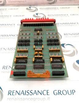 

FERAG EX 240.3 526.283 526283 PC BOARD INPUT UNIT 5V