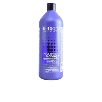 

22840 Shampoo mattifying hair blonde Color Extend Redken (1000 ml)