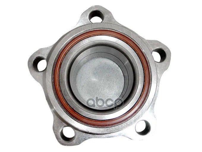 Ступица С Подшипником Ford Transit 06- Пер. Miles Db83203 Miles арт. DB83203