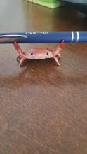 Japoneses nuevos creativos lindo cangrejo pluma titular halterofilia cangrejos Penholder estante soporte de almacenamiento regalo papelería