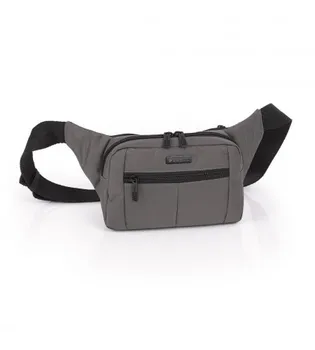 

Fanny pack Gabol Gear Black