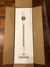 Vacuum-Cleaner Dust-Collector Floor Dreame Xr Cordless Premium Portable 22kpa All-In-One