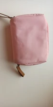 Bolsa de cosméticos con personalidad para mujer, Neceser de maquillaje, organizador de moda, CB034