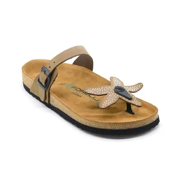

Forelli Women Nubuck Sand Slippers 23236 Made in Turkey Sneaker Slipper Sandal Anatomical Shoes Expert