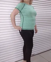 Pantalones de cintura alta + Abrigo con capucha + Camiseta + sujetador + Pantalones cortos para mujer, conjunto de 3/4/5 piezas para correr, secado rápido, ropa deportiva para gimnasio, 5XL