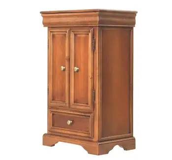 

Bedside Style Louis Philip