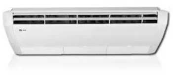 

LG AIR UV37 CASSETTE INVERTER PHASE