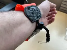 Bobber Hand-Wrist-Strap Gopro-Accessory Action Cam D30 Go-Pro Hero 4 Sj4000 7-Sjcam 