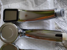 Shower-Head High-Pressure Zhangji One Buy One-Free 2pcs Top-Quality Get Hot-Sale