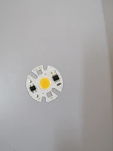 Spotlights-Lamp Lampara Driver Led-Chip-Lights Rectangular No-Need 220v Cob Smart 10w