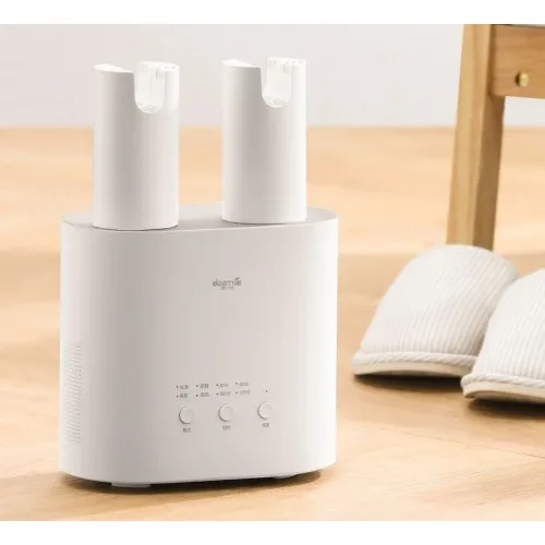 Сушилка Для Обуви Xiaomi Deerma Shoe Dryer White(3015362
