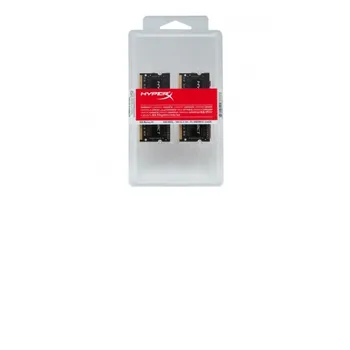 

HyperX 8GB DDR3L-1866 memory module 1866 MHz
