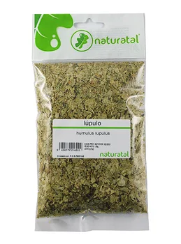 

LUPULO (Humulus lupulus) 25GR