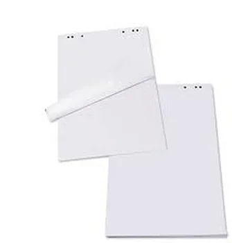 

Paper block for flipchart, 50 sheets 50 sheets