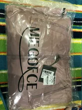 Womens Jacket Coat Parkas Hood Long Winter Cold-Warm-Down Windproof New MIEGOFCE 