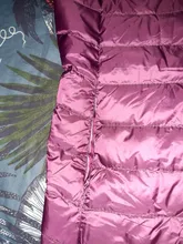 Chaleco largo de plumón de pato blanco para mujer con capucha, ajustado, cálido, ultraligero, sin mangas, para mujer, abrigo, invierno 2020, sólido de talla grande 4XL