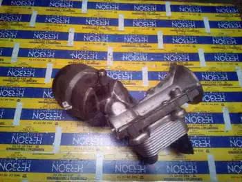 

8973515060 Engine Oil cooler Opel Meriva *