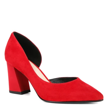 

Women 'S shoes high-heeled shoesShoes TmallFS