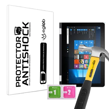 

Screen protector Anti-Shock Anti-scratch Anti-Shatter compatible with Tablet Voyo VBook V2