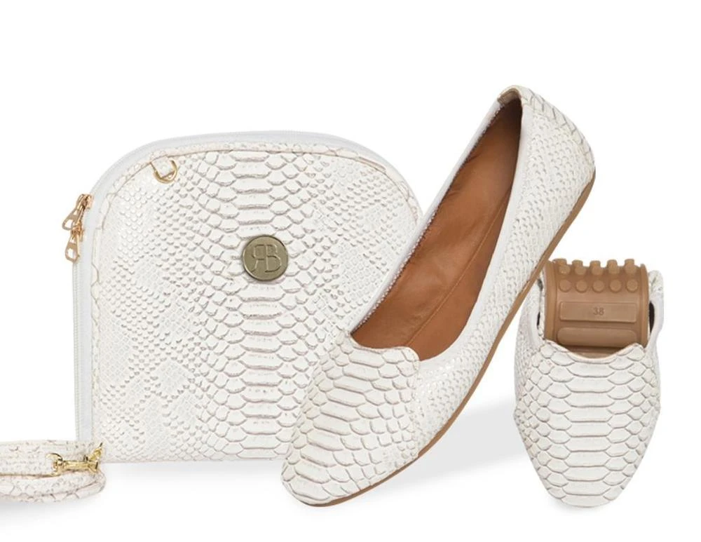 good quality ballet flats