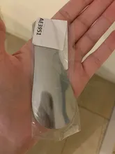 Cuernos de zapatos profesionales de 1-2 uds. De 16cm, calzador tipo cuchara de plástico negro, levantador de zapatos, Slips robustos y flexibles de 10cm