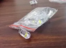 Car-Bulbs Light-Turn-Signal 2825 T10 Parking-Lamp Dome-Lights License-Plate Cob Led 168