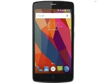 

Zte Blade L5 3G 8Gb Gray