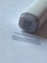 TOUCHNEW-Colección gris de 30 colores para dibujo gráfico, tiras de cómics, garabatos de pintura, ilustración, Diseño de ropa