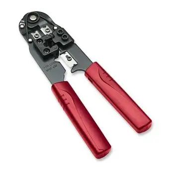 

Crimping tool for Plug 8 pin RJ45