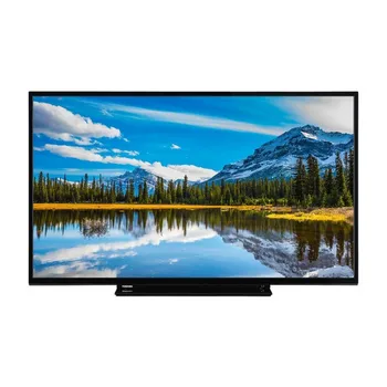 

Smart TV Toshiba 39L2863DG 39" Full HD LED WiFi Black