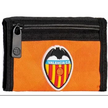 

WALLET VALENCIA C F 13X8, CM 5 140232