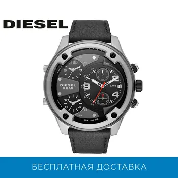 

Wristwatch diesel dz7415 with chronograph