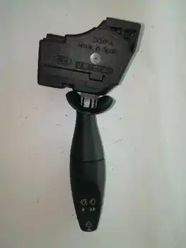 

98AG17A653CC Command Clean Ford Focus Saloon (cak) Environment