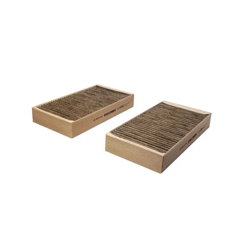 

FILTRON K1200A-2X For Салонный фильтр MB