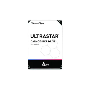

Western Digital Cap Hc310 4tb 256mb Sata Ult 512e Se Dc
