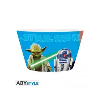 

Star Wars Bol 460 Ml Group