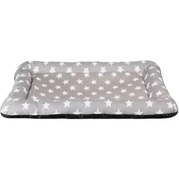 

Mattress TRIXIE Stars 100 × 70 cm-Taupe-dog