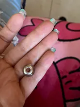 Cuentas de cristal de Murano luminosas para fabricación de joyas, abalorio de Color plateado, rosa, Original, para pulsera