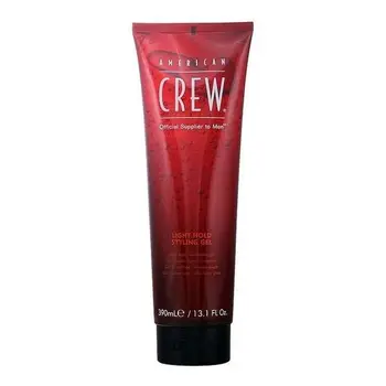 

Styling Gel Light Hold American Crew