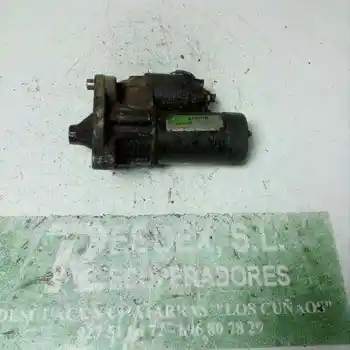 

D6RA571 STARTER MOTOR PEUGEOT 306 SALOON 3/4/5 DOOR (S2)