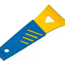 Скребок для льда