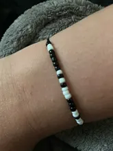 Pulsera de cadena de cuerda ajustable con colgante de sol, luna, Cruz, girasol, joyería de amistad