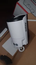 AZISHN H.265 + 5MP/3MP/2MP cámara IP ONVIF Audio 6IR visión de noche de Metal IP67 al aire libre DC/POE Video de seguridad CCTV cámara de vigilancia